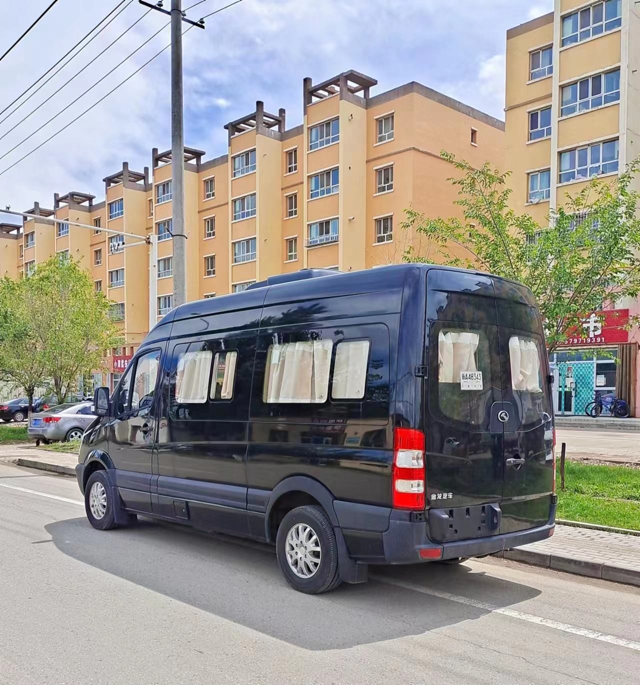 Xinjiang Travel Customized Car Rental Phone Consultation for Travel Details - Part 1 Image 1