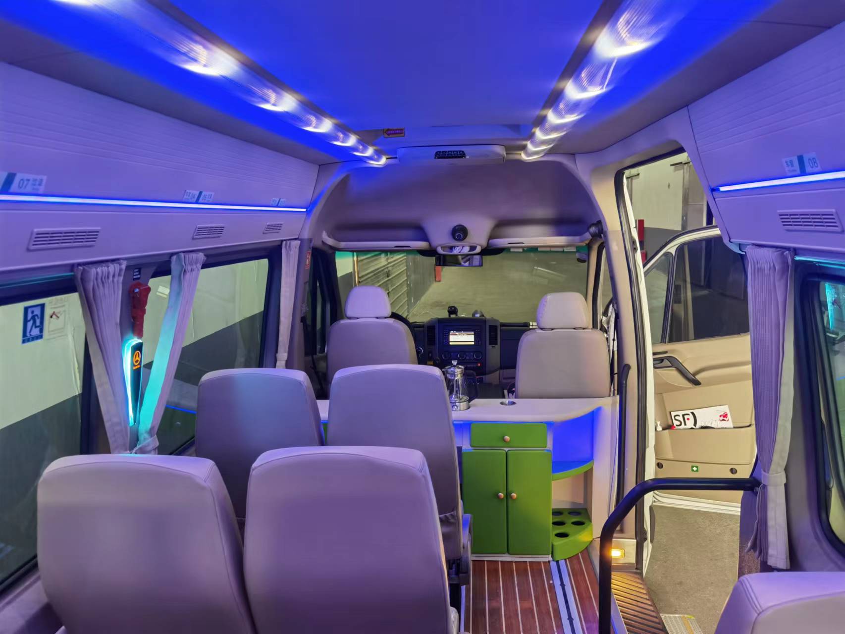 Altay to Kashgar long-distance tourism customized car rental itinerary planning quotation and formal signing - Part 1 Image 3
