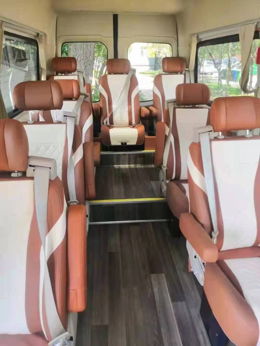 Altay to Kashgar long-distance tourism customized car rental itinerary planning quotation and formal signing - Part 1 Image 2