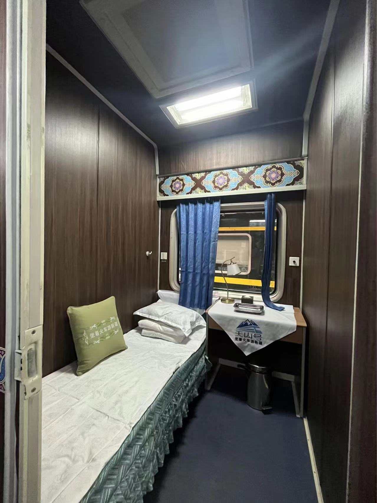 崑崙號旅遊專列多少錢?怎麼預訂+價格費用指南_推薦線路多少錢費用價格 配圖4